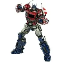 Figure - Transformers / Optimus Prime