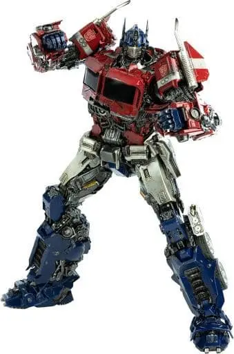 Figure - Transformers / Optimus Prime