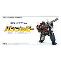 Figure - Transformers / Optimus Prime