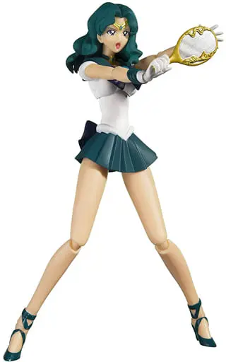 S.H.Figuarts - Bishoujo Senshi Sailor Moon / Sailor Neptune