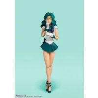 S.H.Figuarts - Bishoujo Senshi Sailor Moon / Sailor Neptune