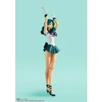 S.H.Figuarts - Bishoujo Senshi Sailor Moon / Sailor Neptune
