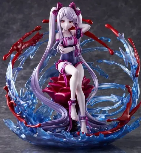 Shibuya Scramble Figure - Overlord / Shalltear Bloodfallen