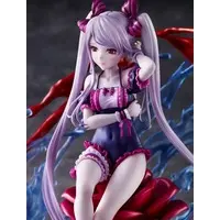 Shibuya Scramble Figure - Overlord / Shalltear Bloodfallen