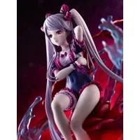 Figure - Overlord / Shalltear Bloodfallen