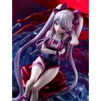 Shibuya Scramble Figure - Overlord / Shalltear Bloodfallen