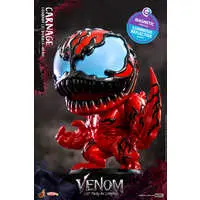 Bobblehead - Cosbaby - Venom: Let There Be Carnage / Carnage