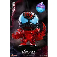 Bobblehead - Cosbaby - Venom: Let There Be Carnage / Carnage