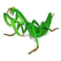 Prize Figure - Green BIG Mantis 2