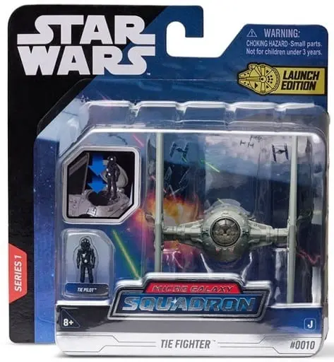 Figure - Star Wars