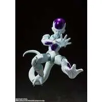 S.H.Figuarts - Dragon Ball / Frieza