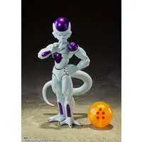 S.H.Figuarts - Dragon Ball / Frieza