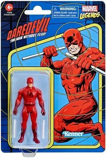 Figure - Daredevil