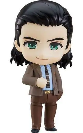 Nendoroid - Marvel / Loki