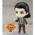 Nendoroid - Marvel / Loki