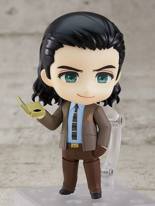 Nendoroid - Marvel / Loki