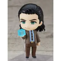 Nendoroid - Marvel / Loki