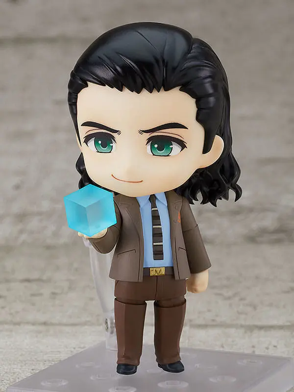 Nendoroid - Marvel / Loki