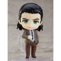Nendoroid - Marvel / Loki