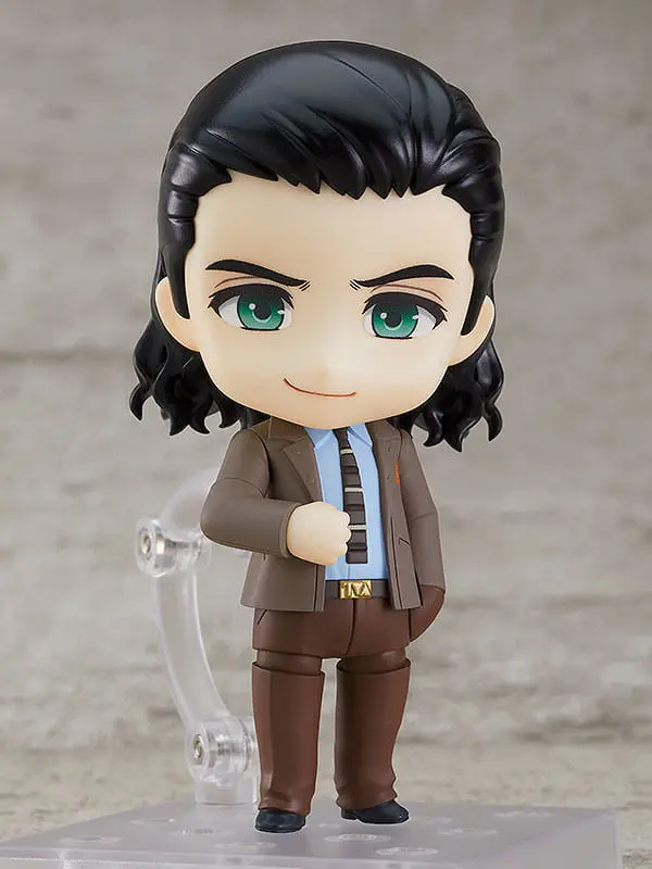 Nendoroid - Marvel / Loki