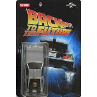 Figure - Back to the Future