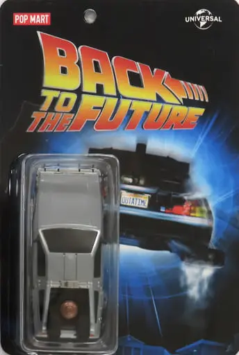 Figure - Back to the Future