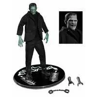 Figure - Frankenstein