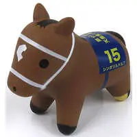 Prize Figure - Figure - Super Thoroughbred