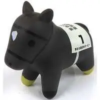 Prize Figure - Figure - Super Thoroughbred