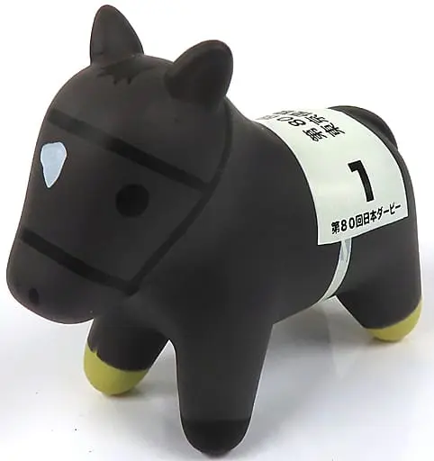 Prize Figure - Figure - Super Thoroughbred