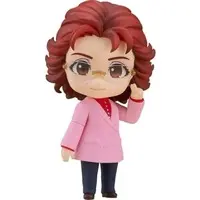 Nendoroid - Nozawa Masako