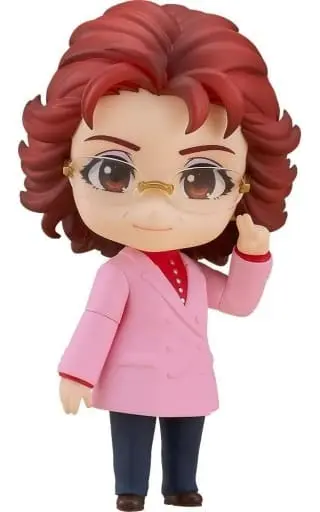 Nendoroid - Nozawa Masako