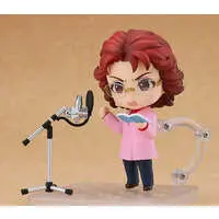 Nendoroid - Nozawa Masako