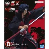 Ichiban Kuji - NARUTO / Uchiha Itachi