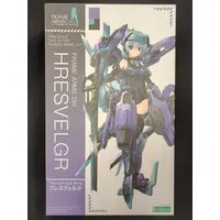 Plastic model - Frame Arms Girl