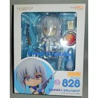 Nendoroid - Knight's & Magic / Ernesti Echevarria