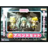 Nendoroid Petite - VOCALOID / Hatsune Miku & Hatsune Miku Append