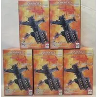 Figure - Space Battleship Yamato
