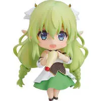 Nendoroid - CHOYOYU!: High School Prodigies Have It Easy Even in Another World!