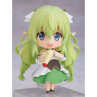 Nendoroid - CHOYOYU!: High School Prodigies Have It Easy Even in Another World!