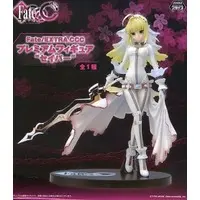 Prize Figure - Figure - Fate/Extra / Nero Claudius (Saber)