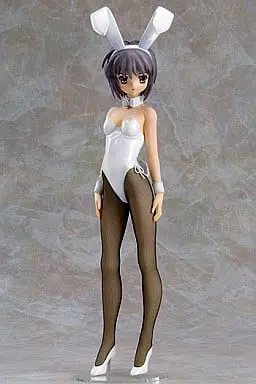 Figure - The Melancholy of Haruhi Suzumiya / Nagato Yuki