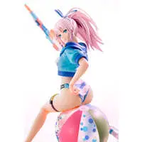 Figure - Tales of Arise / Shionne Vymer Imeris Daymore