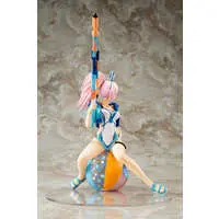 Figure - Tales of Arise / Shionne Vymer Imeris Daymore