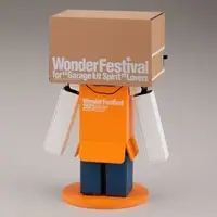 Revoltech - Yotsuba&! / Danbo