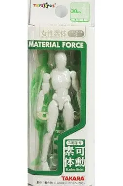 Figure - Microman