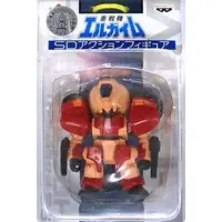 Prize Figure - Figure - Heavy Metal L-Gaim