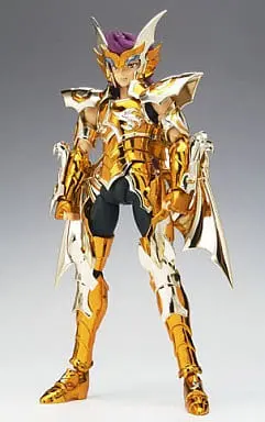 Figure - Saint Seiya