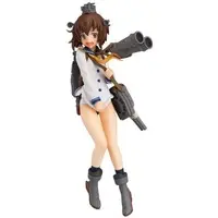 figma - figFIX - KanColle / Yukikaze