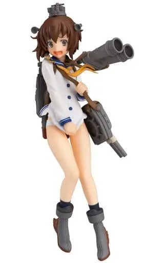 figma - figFIX - KanColle / Yukikaze